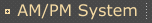 AM/PM Daily Skin-Care System